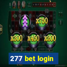 277 bet login